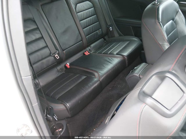 Продаж на аукціоні авто 2015 Volkswagen Golf Gti 2.0t Se 2-door, vin: 3VWYT7AU0FM029540, номер лоту: 45214303