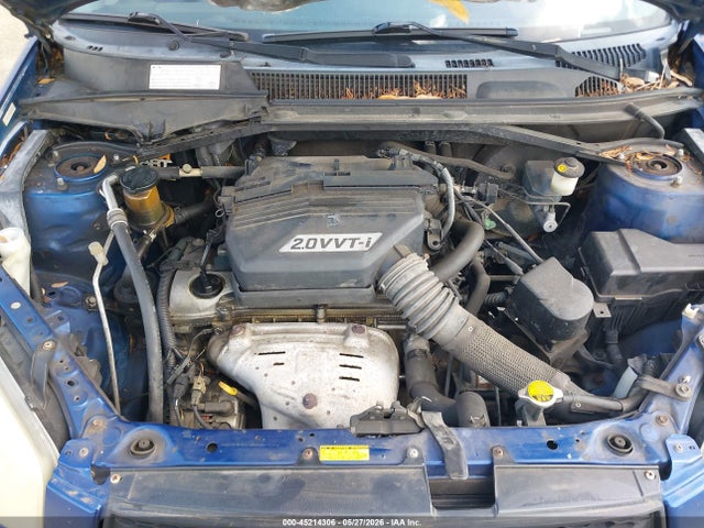2002 Toyota Rav4 მანქანა იყიდება აუქციონზე, vin: JTEGH20VX26005734, აუქციონის ნომერი: 45214306