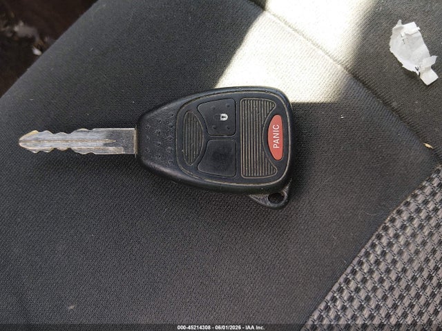 Jeep Compass Sport 2014 1C4NJCBA6ED882155 Image 11