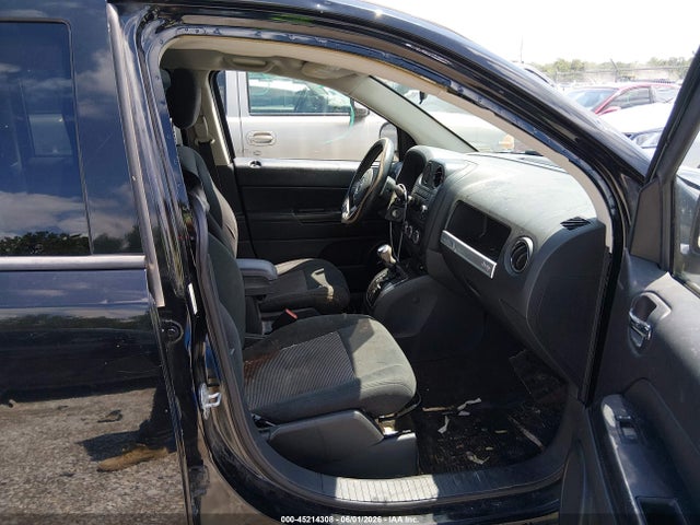 Jeep Compass Sport 2014 1C4NJCBA6ED882155 Image 5