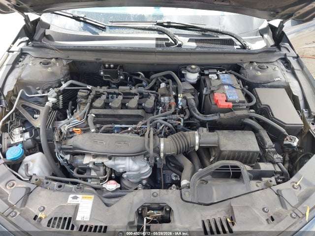1HGCY1F46SA023366 Honda ACCORD SE