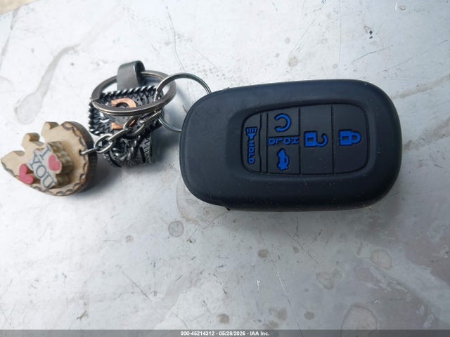 1HGCY1F46SA023366 Honda ACCORD SE