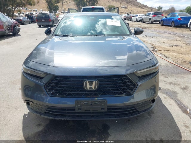 1HGCY1F46SA023366 Honda ACCORD SE