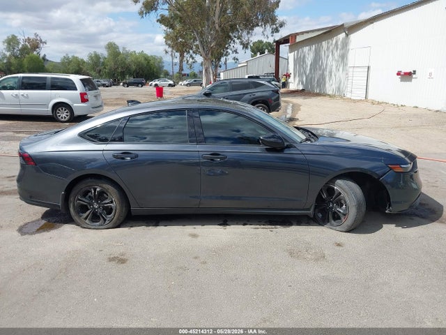 1HGCY1F46SA023366 Honda ACCORD SE