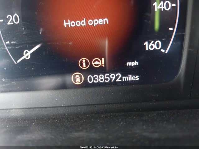 1HGCY1F46SA023366 Honda ACCORD SE