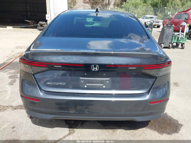 1HGCY1F46SA023366 Honda ACCORD SE