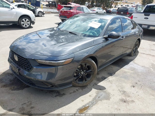 1HGCY1F46SA023366 Honda ACCORD SE