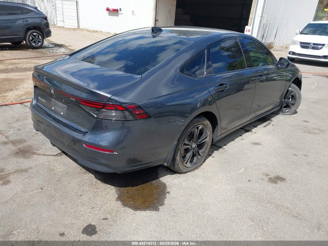1HGCY1F46SA023366 Honda ACCORD SE