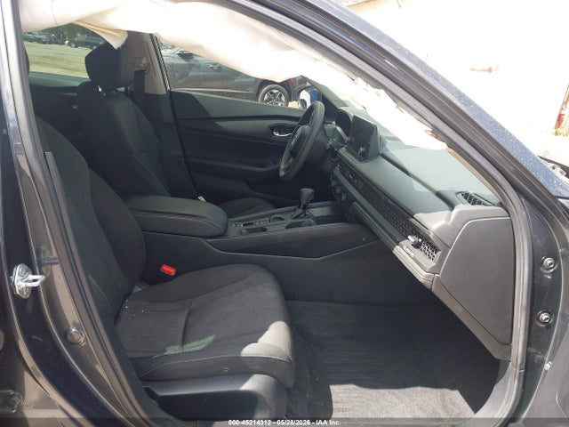 1HGCY1F46SA023366 Honda ACCORD SE