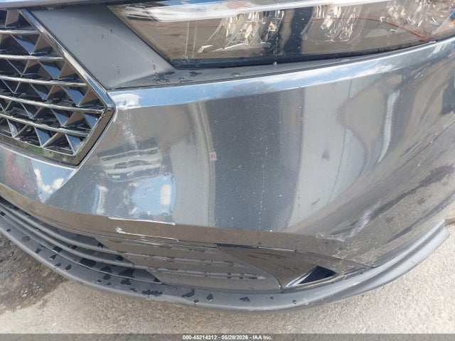 1HGCY1F46SA023366 Honda ACCORD SE