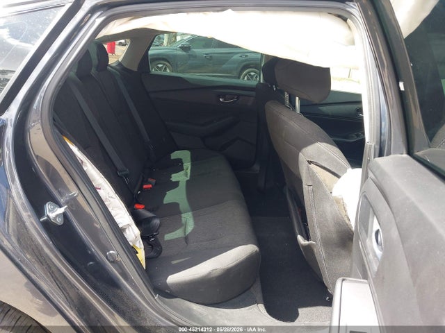 1HGCY1F46SA023366 Honda ACCORD SE