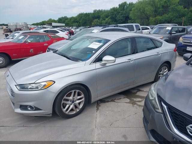 Aukcja sprzedaży 2015 Ford Fusion Se, vin: 3FA6P0HD6FR139089, numer aukcji: 45214315