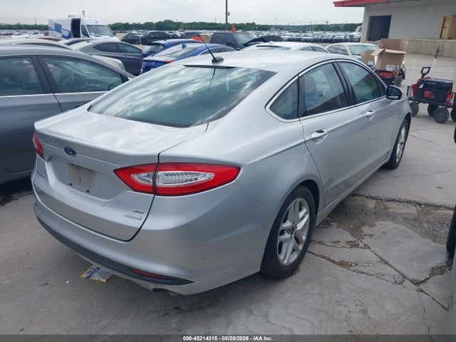 Aukcja sprzedaży 2015 Ford Fusion Se, vin: 3FA6P0HD6FR139089, numer aukcji: 45214315