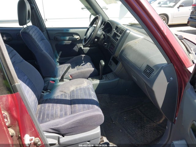 1997 Toyota Rav4 მანქანა იყიდება აუქციონზე, vin: JT3HP10V2V0138280, აუქციონის ნომერი: 45214316