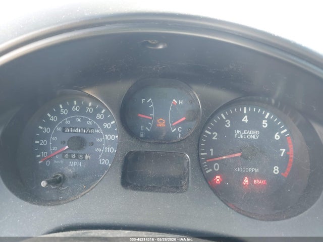 1997 Toyota Rav4 მანქანა იყიდება აუქციონზე, vin: JT3HP10V2V0138280, აუქციონის ნომერი: 45214316