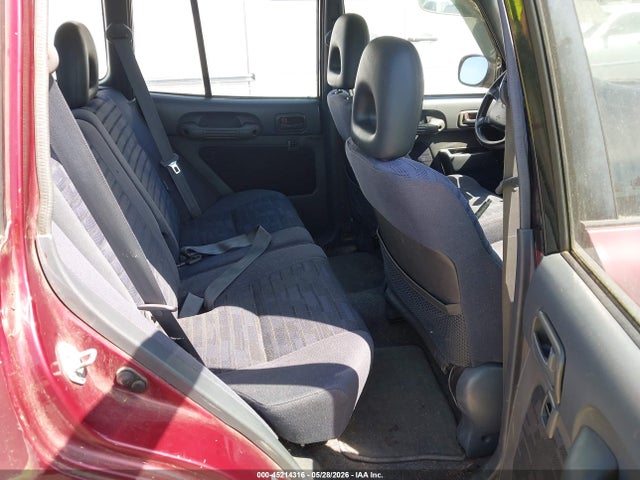 1997 Toyota Rav4 მანქანა იყიდება აუქციონზე, vin: JT3HP10V2V0138280, აუქციონის ნომერი: 45214316