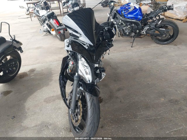 Продаж на аукціоні авто 2019 Kawasaki Ex650 J, vin: JKAEXEJ10KDA04029, номер лоту: 45214317