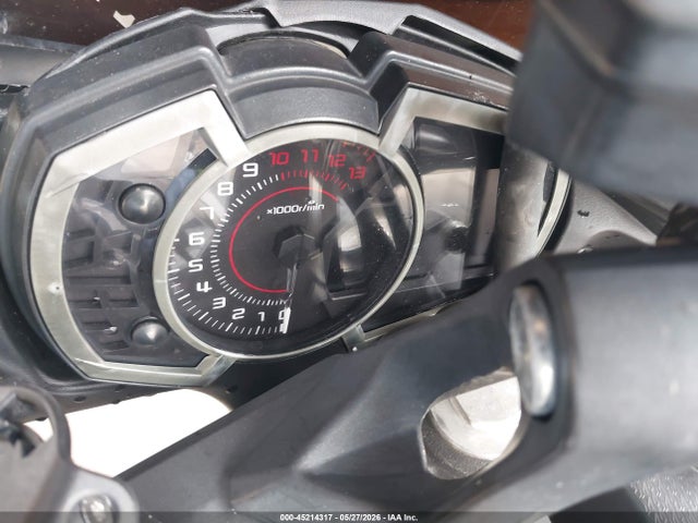 Продаж на аукціоні авто 2019 Kawasaki Ex650 J, vin: JKAEXEJ10KDA04029, номер лоту: 45214317