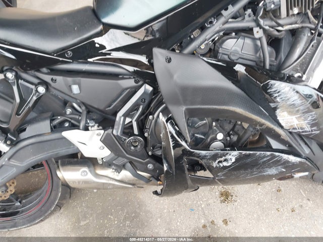 Продаж на аукціоні авто 2019 Kawasaki Ex650 J, vin: JKAEXEJ10KDA04029, номер лоту: 45214317