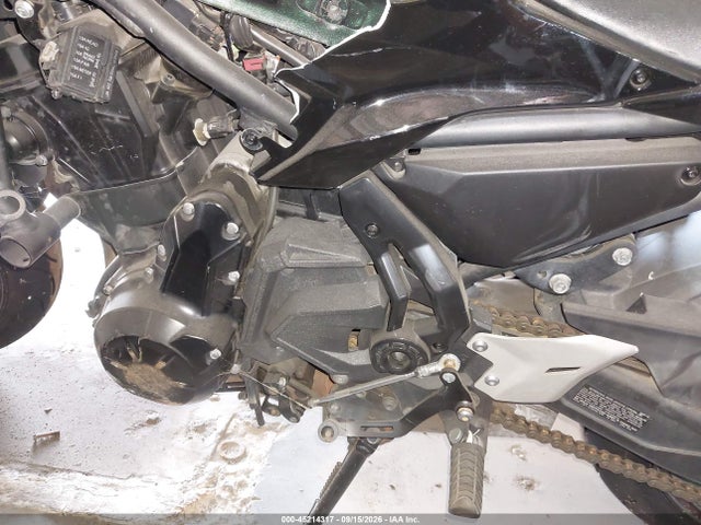 Продаж на аукціоні авто 2019 Kawasaki Ex650 J, vin: JKAEXEJ10KDA04029, номер лоту: 45214317