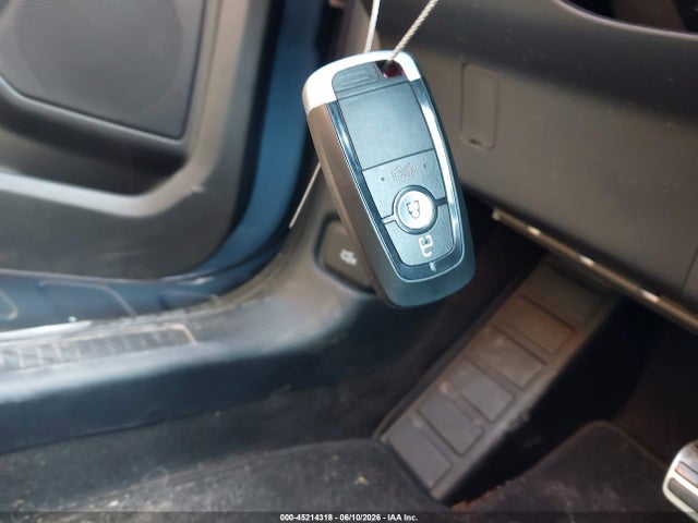 Продаж на аукціоні авто 2024 Ford Escape St-line, vin: 1FMCU0MN4RUA20521, номер лоту: 45214318