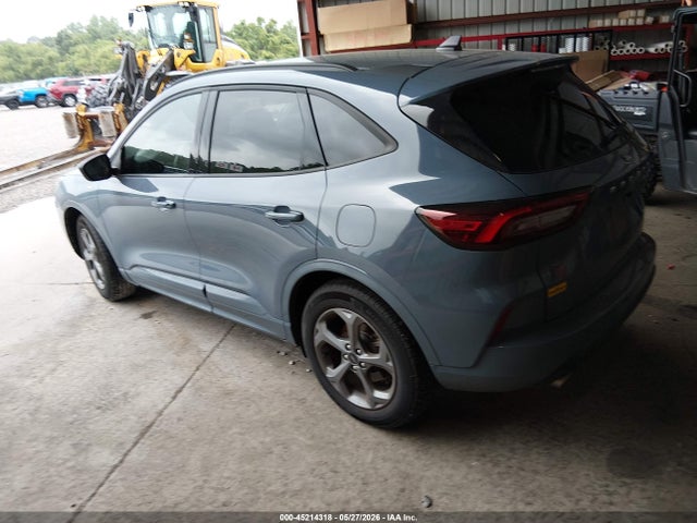 Продаж на аукціоні авто 2024 Ford Escape St-line, vin: 1FMCU0MN4RUA20521, номер лоту: 45214318