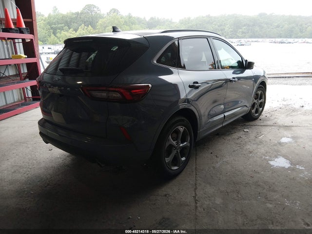 Продаж на аукціоні авто 2024 Ford Escape St-line, vin: 1FMCU0MN4RUA20521, номер лоту: 45214318