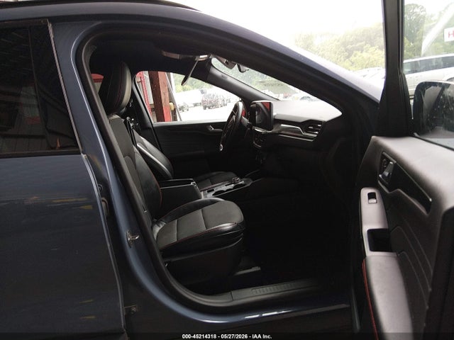 Продаж на аукціоні авто 2024 Ford Escape St-line, vin: 1FMCU0MN4RUA20521, номер лоту: 45214318
