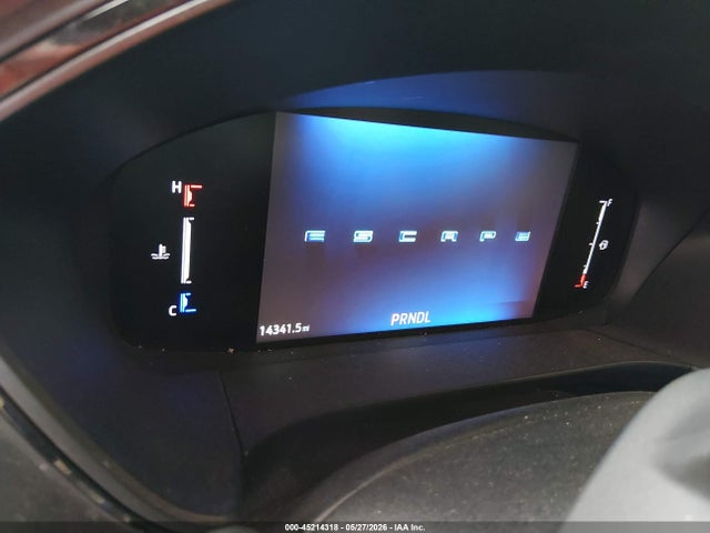 Продаж на аукціоні авто 2024 Ford Escape St-line, vin: 1FMCU0MN4RUA20521, номер лоту: 45214318