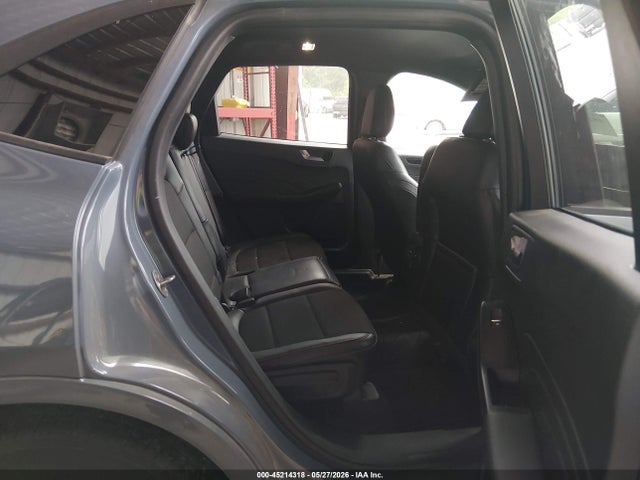 Продаж на аукціоні авто 2024 Ford Escape St-line, vin: 1FMCU0MN4RUA20521, номер лоту: 45214318