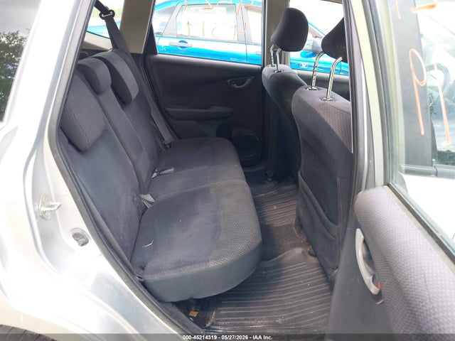 2013 Honda Fit Sport მანქანა იყიდება აუქციონზე, vin: JHMGE8G56DC005660, აუქციონის ნომერი: 45214319