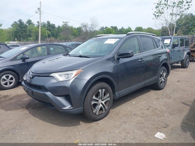Продаж на аукціоні авто 2016 Toyota Rav4 Le, vin: JTMBFREV1GD190278, номер лоту: 45214320