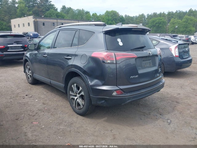 Продаж на аукціоні авто 2016 Toyota Rav4 Le, vin: JTMBFREV1GD190278, номер лоту: 45214320