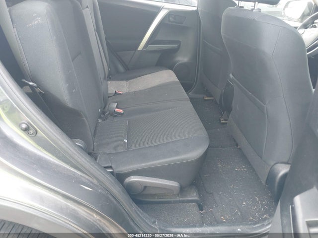 Продаж на аукціоні авто 2016 Toyota Rav4 Le, vin: JTMBFREV1GD190278, номер лоту: 45214320