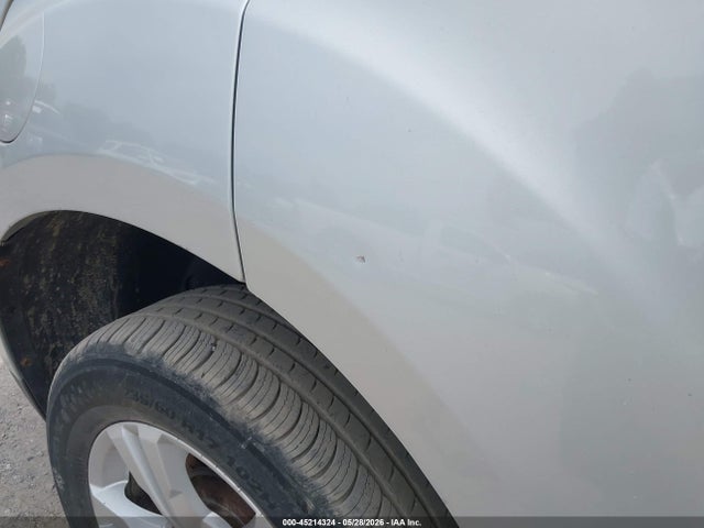 Продаж на аукціоні авто 2011 Chevrolet Equinox Ls, vin: 2GNALBEC6B1252926, номер лоту: 45214324