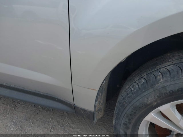 Продаж на аукціоні авто 2011 Chevrolet Equinox Ls, vin: 2GNALBEC6B1252926, номер лоту: 45214324