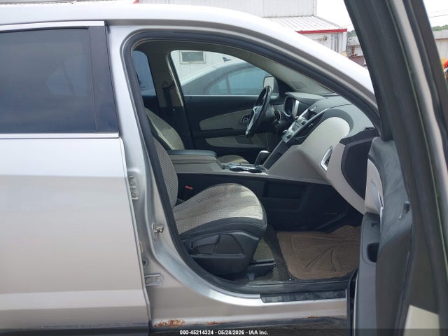 Продаж на аукціоні авто 2011 Chevrolet Equinox Ls, vin: 2GNALBEC6B1252926, номер лоту: 45214324