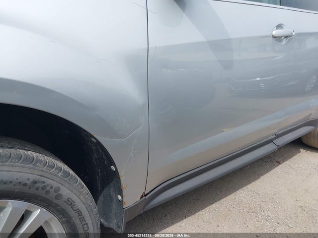 Продаж на аукціоні авто 2011 Chevrolet Equinox Ls, vin: 2GNALBEC6B1252926, номер лоту: 45214324