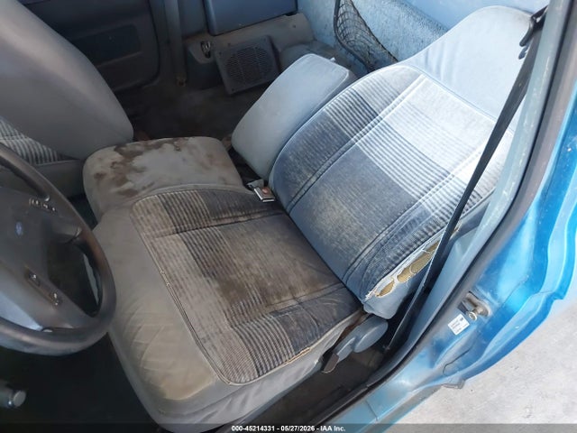 1992 Ford Ranger Super Cab მანქანა იყიდება აუქციონზე, vin: 1FTCR14X0NPA14270, აუქციონის ნომერი: 45214331