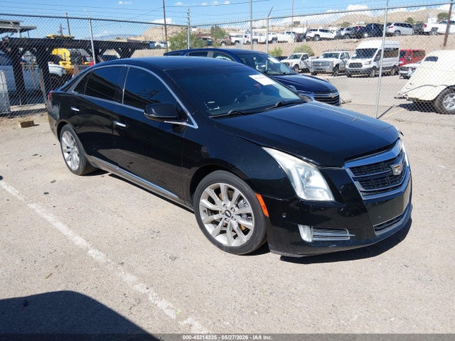 Aukcja sprzedaży 2016 Cadillac Xts Luxury Collection, vin: 2G61M5S31G9185241, numer aukcji: 45214335