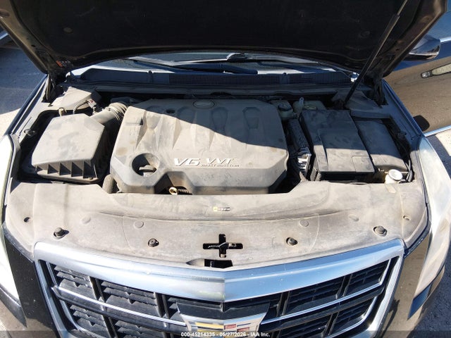 Aukcja sprzedaży 2016 Cadillac Xts Luxury Collection, vin: 2G61M5S31G9185241, numer aukcji: 45214335