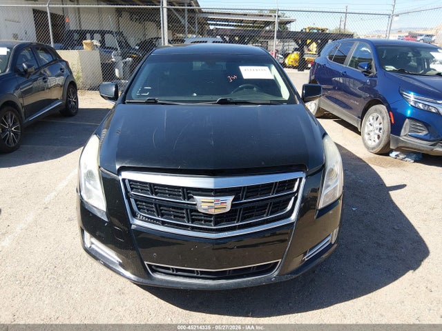 Aukcja sprzedaży 2016 Cadillac Xts Luxury Collection, vin: 2G61M5S31G9185241, numer aukcji: 45214335