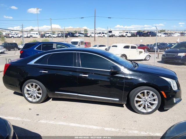Aukcja sprzedaży 2016 Cadillac Xts Luxury Collection, vin: 2G61M5S31G9185241, numer aukcji: 45214335