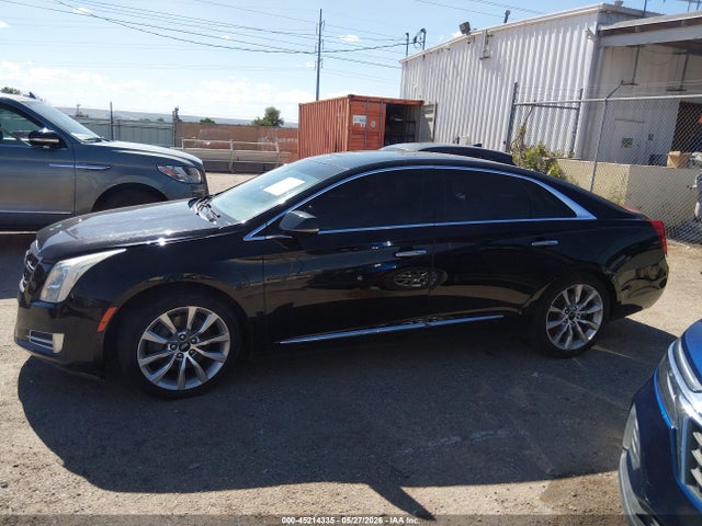 Aukcja sprzedaży 2016 Cadillac Xts Luxury Collection, vin: 2G61M5S31G9185241, numer aukcji: 45214335