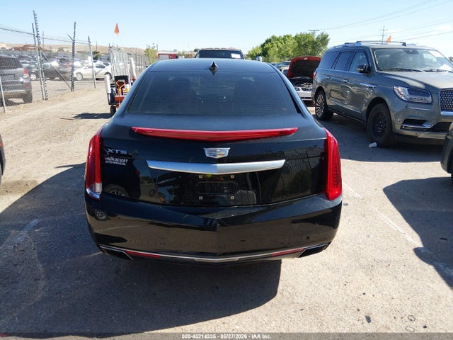 Aukcja sprzedaży 2016 Cadillac Xts Luxury Collection, vin: 2G61M5S31G9185241, numer aukcji: 45214335