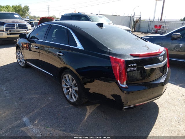 Aukcja sprzedaży 2016 Cadillac Xts Luxury Collection, vin: 2G61M5S31G9185241, numer aukcji: 45214335