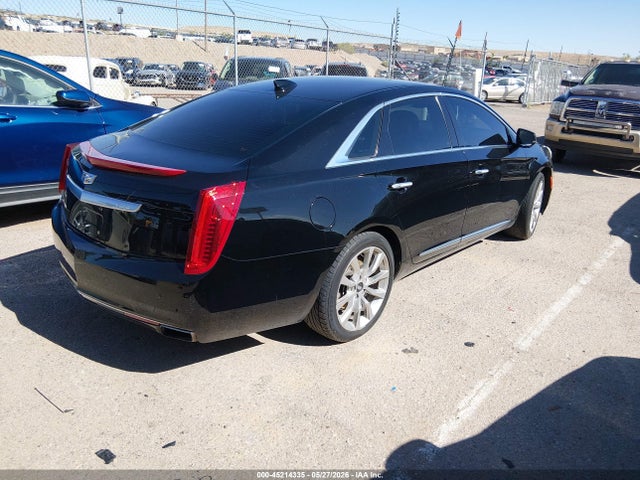Aukcja sprzedaży 2016 Cadillac Xts Luxury Collection, vin: 2G61M5S31G9185241, numer aukcji: 45214335