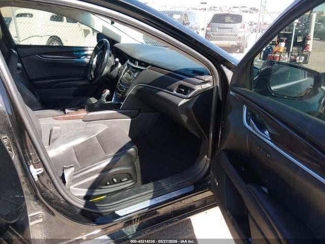 Aukcja sprzedaży 2016 Cadillac Xts Luxury Collection, vin: 2G61M5S31G9185241, numer aukcji: 45214335