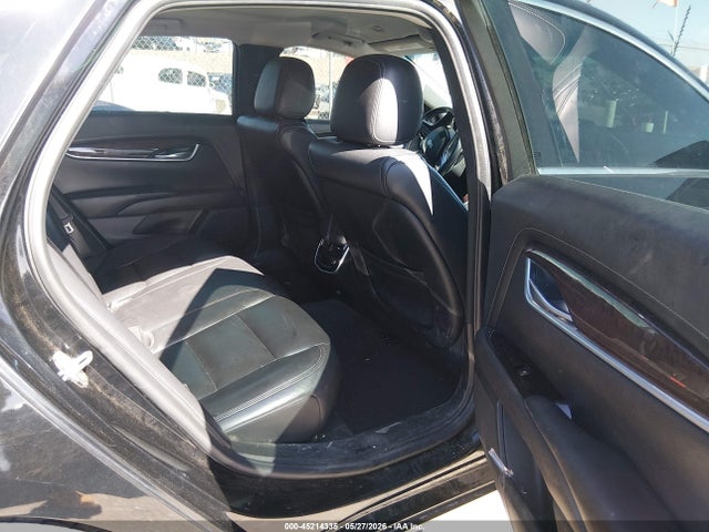 Aukcja sprzedaży 2016 Cadillac Xts Luxury Collection, vin: 2G61M5S31G9185241, numer aukcji: 45214335