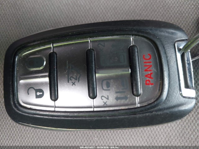 Aukcja sprzedaży 2017 Chrysler Pacifica Touring, vin: 2C4RC1DG6HR588287, numer aukcji: 45214337